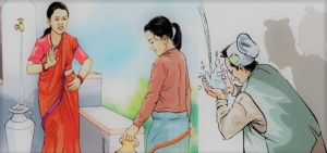 आज जातीय भेदभाव तथा छुवाछुत उन्मूलन दिवस 